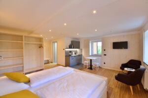 Smědava | Ubytování